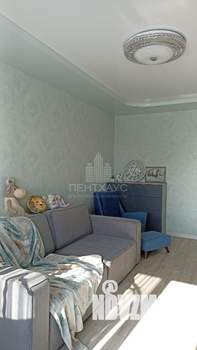 2-к квартира, вторичка, 65м2, 6/10 этаж
