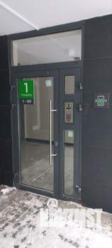 Студия квартира, вторичка, 26м2, 5/18 этаж