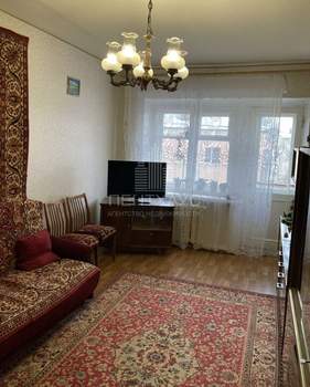 3-к квартира, вторичка, 54м2, 4/5 этаж