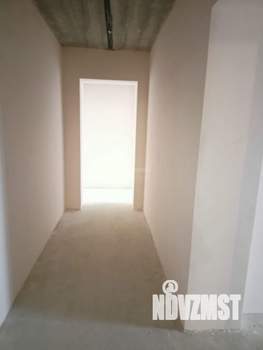 3-к квартира, сданный дом, 66м2, 6/8 этаж