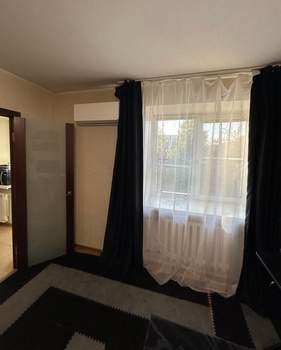 1-к квартира, вторичка, 38м2, 4/10 этаж