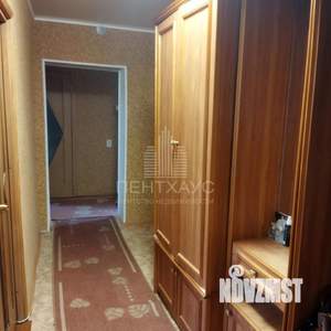 3-к квартира, вторичка, 62м2, 7/9 этаж