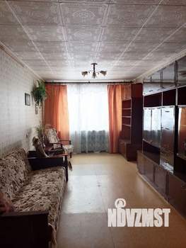 3-к квартира, вторичка, 69м2, 1/9 этаж