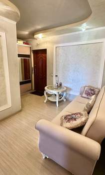 3-к квартира, вторичка, 80м2, 6/15 этаж