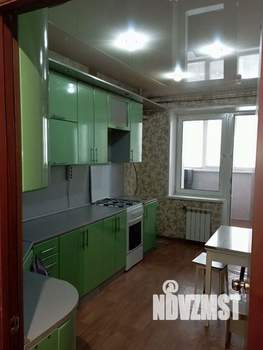 1-к квартира, вторичка, 33м2, 2/12 этаж