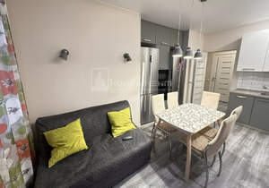 3-к квартира, вторичка, 98м2, 10/12 этаж