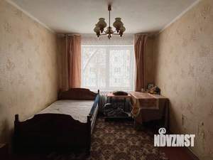 2-к квартира, вторичка, 41м2, 1/5 этаж