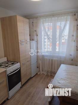 3-к квартира, вторичка, 66м2, 9/9 этаж