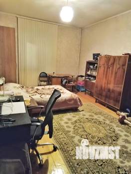 3-к квартира, вторичка, 101м2, 2/4 этаж