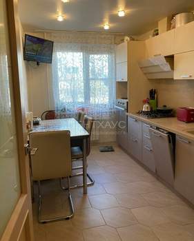 3-к квартира, вторичка, 66м2, 1/9 этаж