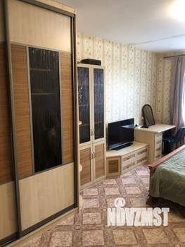 1-к квартира, вторичка, 43м2, 11/12 этаж