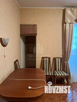 3-к квартира, вторичка, 89м2, 3/7 этаж