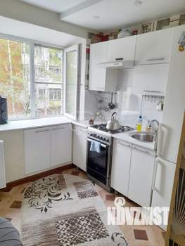 2-к квартира, вторичка, 42м2, 3/5 этаж
