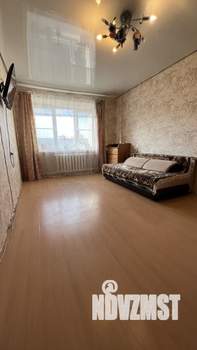 3-к квартира, вторичка, 61м2, 5/5 этаж