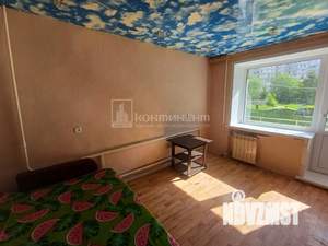 1-к квартира, вторичка, 21м2, 1/9 этаж