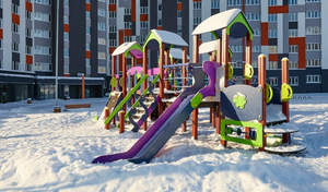 1-к квартира, вторичка, 38м2, 11/17 этаж