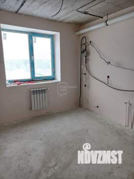 2-к квартира, сданный дом, 66м2, 7/8 этаж