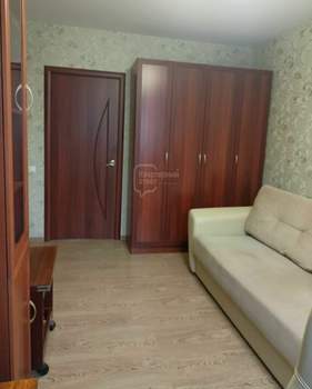 2-к квартира, вторичка, 52м2, 6/10 этаж