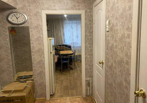 2-к квартира, вторичка, 63м2, 4/10 этаж