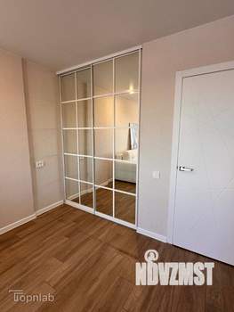 1-к квартира, вторичка, 37м2, 17/17 этаж