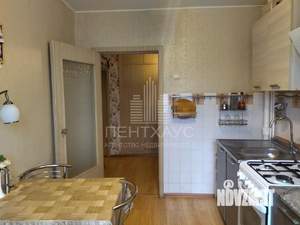 2-к квартира, вторичка, 57м2, 4/5 этаж