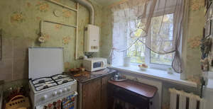 1-к квартира, вторичка, 31м2, 1/5 этаж