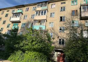 Фото квартиры на продажу (1)