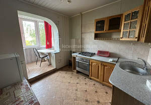 2-к квартира, вторичка, 56м2, 3/9 этаж