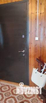 3-к квартира, вторичка, 55м2, 2/2 этаж