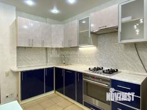 3-к квартира, вторичка, 64м2, 5/12 этаж