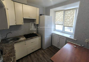 2-к квартира, вторичка, 45м2, 3/4 этаж