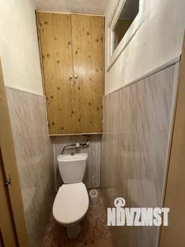 2-к квартира, вторичка, 45м2, 2/5 этаж