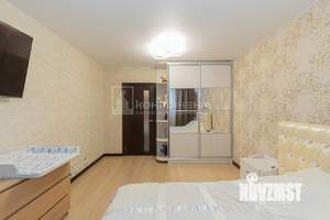 1-к квартира, вторичка, 40м2, 13/16 этаж