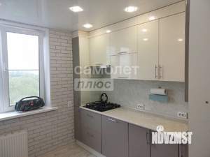 2-к квартира, вторичка, 58м2, 9/18 этаж