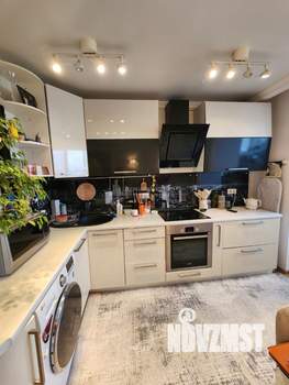 1-к квартира, вторичка, 38м2, 13/13 этаж