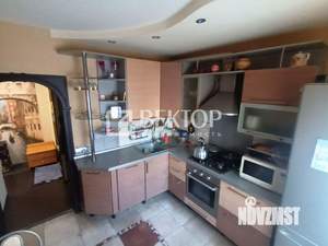 3-к квартира, вторичка, 63м2, 2/9 этаж