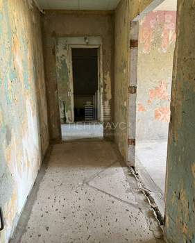 3-к квартира, вторичка, 66м2, 8/9 этаж