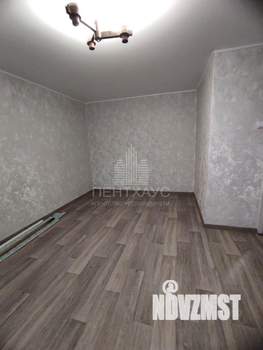 1-к квартира, вторичка, 33м2, 4/5 этаж