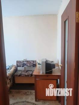 1-к квартира, вторичка, 27м2, 9/9 этаж