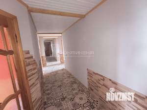3-к квартира, вторичка, 91м2, 9/9 этаж