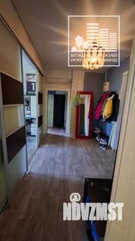 2-к квартира, вторичка, 58м2, 3/3 этаж