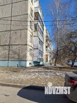3-к квартира, вторичка, 71м2, 5/5 этаж