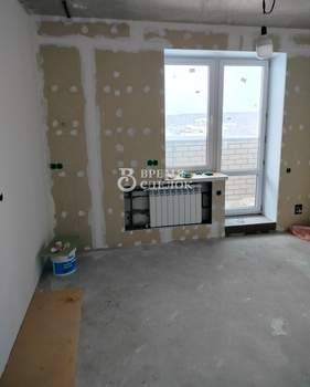 2-к квартира, вторичка, 68м2, 8/15 этаж