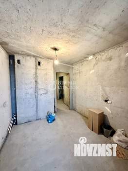 1-к квартира, вторичка, 37м2, 14/17 этаж