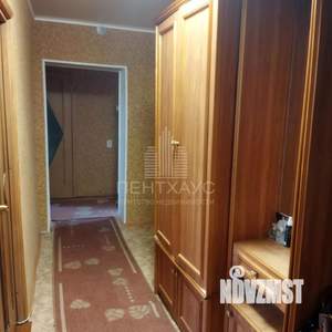 3-к квартира, вторичка, 62м2, 7/9 этаж