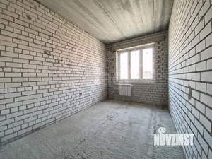 3-к квартира, сданный дом, 75м2, 6/7 этаж