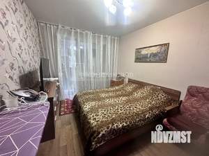 3-к квартира, вторичка, 68м2, 5/9 этаж