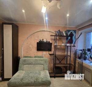 2-к квартира, вторичка, 33м2, 3/9 этаж