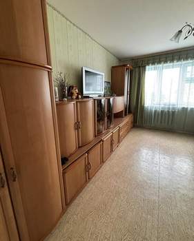 2-к квартира, вторичка, 52м2, 6/9 этаж