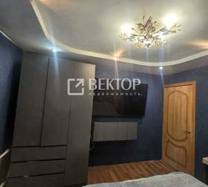 2-к квартира, вторичка, 33м2, 3/9 этаж